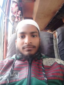 মোঃ আলী আকবর