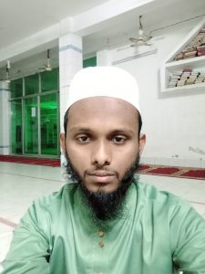 মোঃ মতিউর রহমান