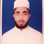 হাফেজ আবির হোসেন শাওন