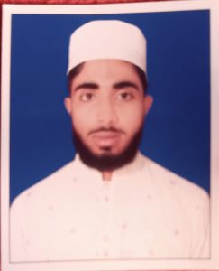 হাফেজ আবির হোসেন শাওন