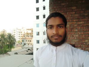 মোঃ আলী আকবর