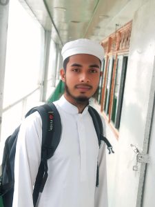 মোঃ আবু রায়হান