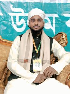 মো: মাজহারুল ইসলাম