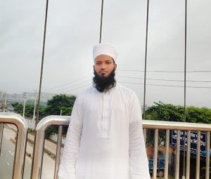 মো: মেহেদী পাইক