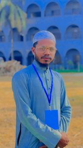 আব্দুল হামিদ রাজন