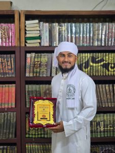 মোঃ আব্দুর রহিম