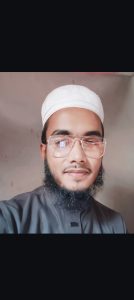 মোঃ আমির হামজা আকন্দ