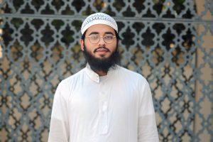 মোঃ নাঈম হোসেন