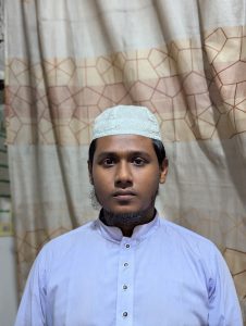 মোঃ সাকিব মিয়া