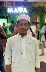 মো: সিফাত উল্লাহ