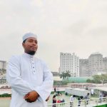 মাওঃ শরিফুল ইসলাম হোসাইনি