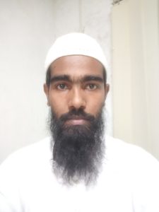 হাফেজ মাওলানা মোঃ আবু তাহের মেজবাহ