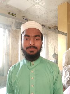 মোঃ আলামিন