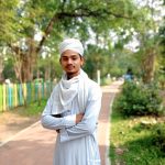 হাফেজ মুহাম্মদ আম্মার হুসাইন