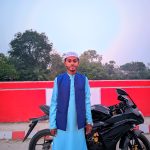 মোঃ মাহবুবুর রহমান